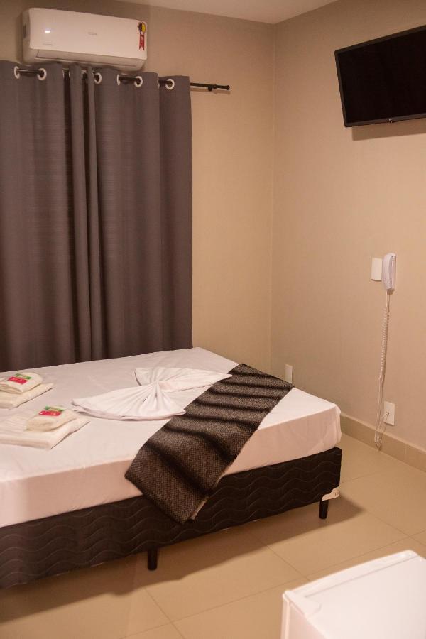 Premier Hotel ボトゥポランガ エクステリア 写真