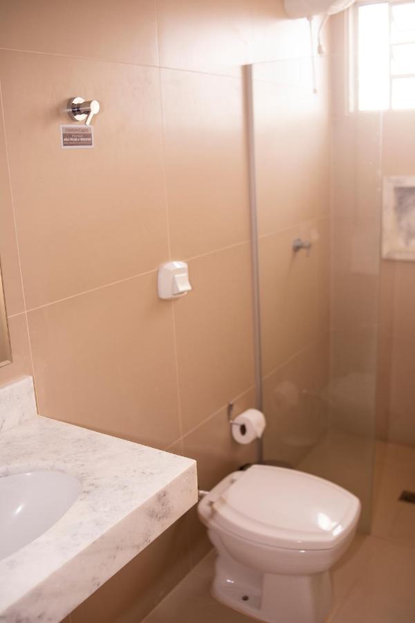 Premier Hotel ボトゥポランガ エクステリア 写真