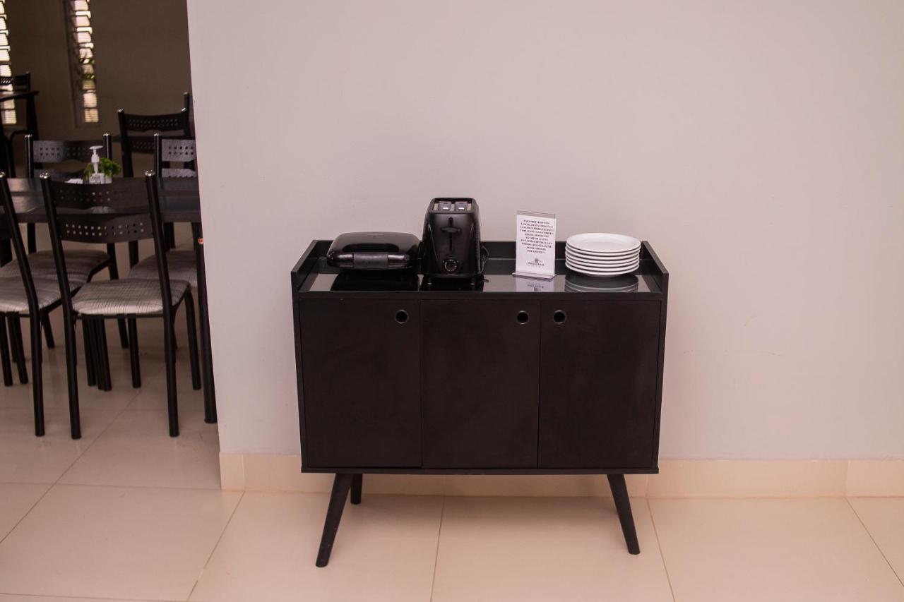 Premier Hotel ボトゥポランガ エクステリア 写真