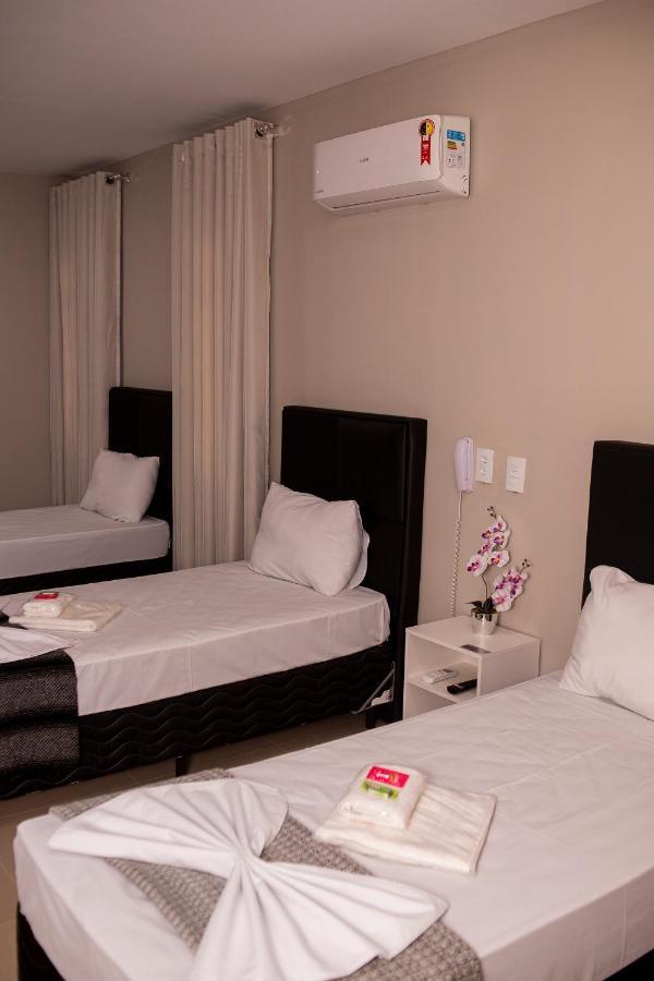 Premier Hotel ボトゥポランガ エクステリア 写真