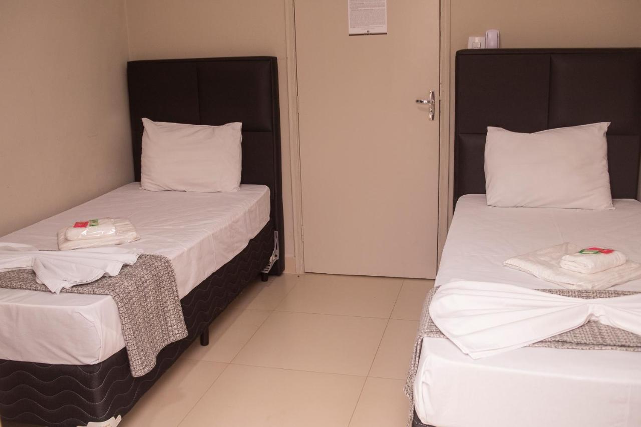 Premier Hotel ボトゥポランガ エクステリア 写真