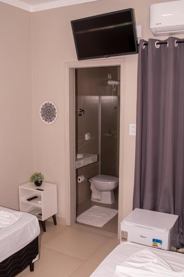 Premier Hotel ボトゥポランガ エクステリア 写真