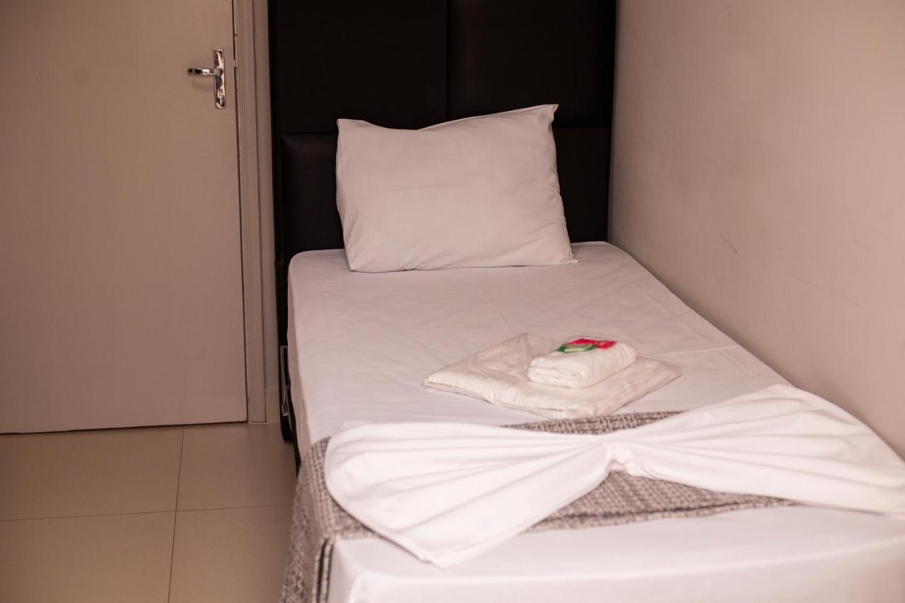 Premier Hotel ボトゥポランガ エクステリア 写真