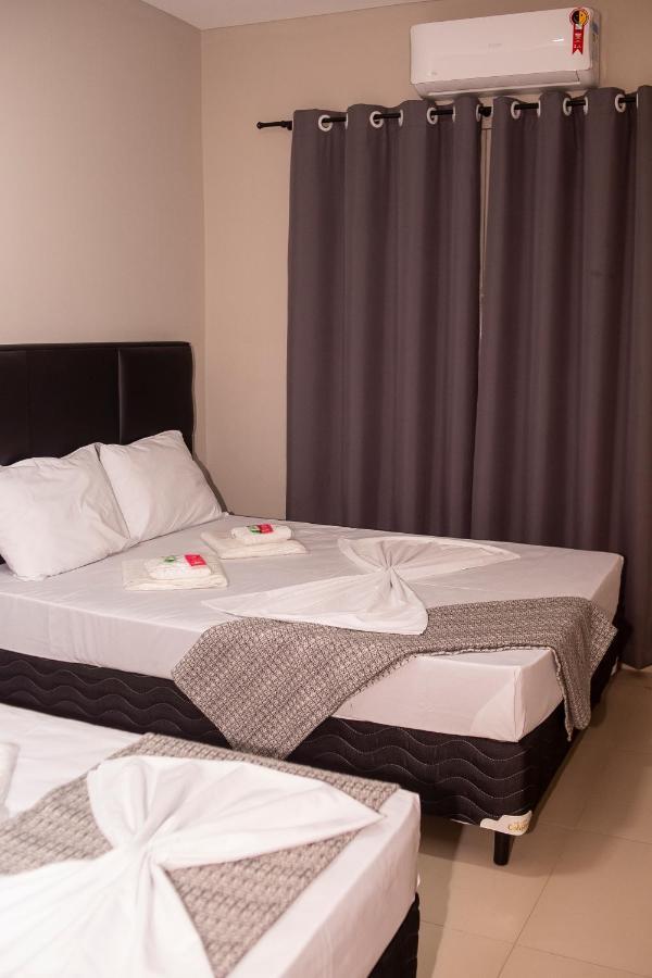 Premier Hotel ボトゥポランガ エクステリア 写真