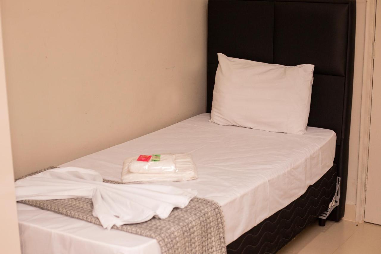 Premier Hotel ボトゥポランガ エクステリア 写真